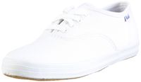 Keds Original Champion CVO Sneaker (Toddler/Little Kid/Big Kid),White Canvas,10.5 M US Little Kid