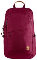 Fjallraven - Raven 20 Backpack, Fits 15" Laptops, Plum