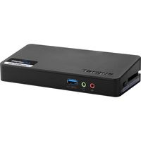 Targus Universal USB 3.0 SV Docking Station (ACP076US)