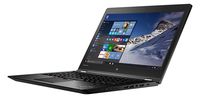 Lenovo 20GQ000EUS P40 Yoga Laptop: Core i7-6600U, 16GB RAM, 512GB SSD, WQHD Touch Display, Windows 10 Pro