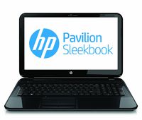 HP Pavilion 15-b010us 15-b010us Laptop (Windows 8, Intel Core i3-2377M 1.5 GHz, 15.6" LED-lit Screen, Storage: 640 GB, RAM: 4 GB) Black