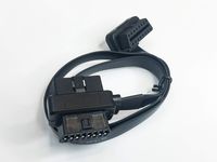 Carlock OBD Slim Spliiter Cable