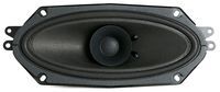 4x10 Inch Automobile Speaker - Replacement for GMC Chevy & More - Car Truck Van