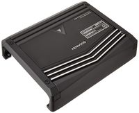 Kenwood KAC-5001PS 1000-Watt Class D Mono Power Amplifier with LPF (Renewed)