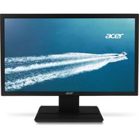 Acer Display 24" Full HD, Anti-Glare, TN Film, 1920 x 1080, 60 Hz |V246HLBD (Renewed)