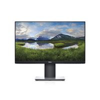 Dell P Series 27-Inch Screen Led-Lit Monitor (P2719H), Black