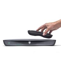 TiVo Roamio OTA 1 TB DVR - With No Monthly Service Fees - Digital Video Recorder and Streaming Media Player (Renewed)
