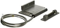 Edwards Signaling 2302A-L, MAG CONTACT, CURTAIN DOOR CONT