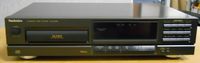 Technics SL-PG100 Compact Disc Player