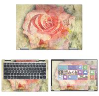 Decalrus - Protective Decal Skin Sticker for Lenovo Yoga 720 (13.3" Screen) case Cover wrap LEyoga720_13-113