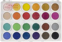 Royal Talens Angora 24 Pan Watercolour Set-