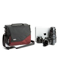 Think Tank Photo Mirrorless Mover 30i Camera Bag (Deep Red)