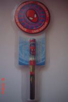 SPIDER-MAN Memo Pad with Pen