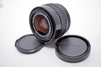 SIGMA 35-70 mm F3.5-4.5 Zoom Master Multi-Coated Lens for MINOLTA AF and Sony Digital（S/N:1184298）＃49257