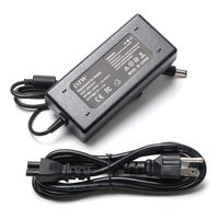 DJW 19V 4.74A 90W High Power Supply+Cord Charger Adapter for HP Elitebook 8460p 8440p 2540p 8470p 2560p 6930p 8560p 8540w 2570p 8540p 8570p 2760p 2170p 8530w