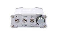 iFi Micro iTube2 Tube Buffer/Preamplifier/Output Stage/Line Stage/Impedance Matching Device - Home Audio/Stereo Entertainment Upgrade