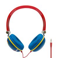 iHip AIRHEADS Candy Stereo Noise Isolating Headphones for Apple Android Compatible Gifts for Kids Teens Headphones for Boys and Girls Fun and Collectible