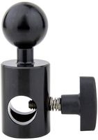 Kupo Super Knuckle Ball with 5/8in (16mm) Baby Receiver (KG025711)