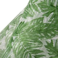 WRAPAHOLIC Gift Wrappping Tissue Paper - 24 Sheets Palm Leaves Deisgn Gift Wrap Paper Bulk for Packing, DIY Crafts - 19.7x27.5 inch