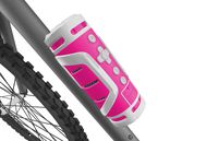 Body Glove BDY-9087-PNK Water-Resistant Wireless Bicycle Speaker Pink