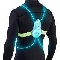 noxgear Tracer360 Visibility Vest (Small)