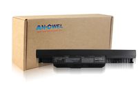 Angwel Replacement Battery(Asus A32-K53) for Asus A53E A53S A43S A53Z K43BY K43E K43S K43T K53T A54C K53SV X53U X54H - 11.1V - 5200MAH