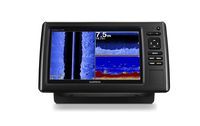 Garmin Echomap Chirp 94SV with transducer, 010-01805-01 (Renewed)