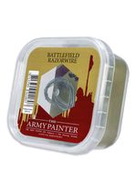 The Army Painter Battlefield Razorwire - Metal Razor Wire for Miniature Bases and Wargame Terrains, 4 m