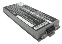Cameron Sino Replacement Battery for DELL Latitude D810, Precision M70 (4400mAh)