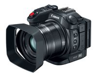 Canon XC15 4K UHD Professional Camcorder