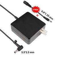 65W Power Charger Adapter for ASUS ADP-65DW B EXA1208UH N65W-03 PA-1650-93 Q552U Q552UB S550CA x550lb x550ca s551ln s550cb x751ln x550jx x555lj x555l x555lb x555ub x555uf x555u x550ze