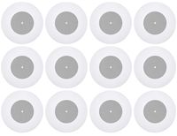 (12) JBL CSS8008 8" Commercial 70V/100V 5w Ceiling Speaker 4 Restaurant/Bar/Cafe