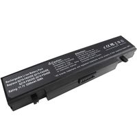 EBOYEE R480 AA-PB9NC6B Battery Compatible with Samsung R428 R580 R420 R430 R468 R470 RV510 RV511 RC512 R519 R520 R530 R540 R730 Q320 Q430 Q530 AA-PB9NC5B AA-PB9NC6W/ PB9NC6W/E /PB9NS6B /PL9NC2B Laptop