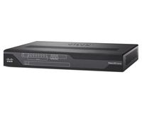 Cisco 892FSP - Router - Desktop (C892FSP-K9)