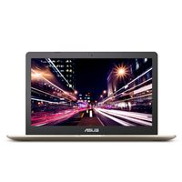 ASUS VivoBook Pro 15, 15.6in Full HD IPS level Display, Intel Core i7-8750H,Nvidia GTX 1050 4GB, 8GB DDR4 + 16GB Intel Optane Memory, 1TB HDD N580GD-DB74 (Renewed)