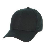 Zephyr Mens DH Fitted Hat, Forest Green, 7 1/2