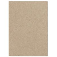 Fine Impressions Jumbo Flat Cards, 5-1/8" x 7-1/4", 250 Count (RRANJUMK)