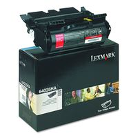 Lexmark 64035HA High Yield Print Cartridge
