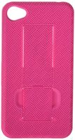 Hype HY1103PK Case for iPhone - 1 Pack - Retail Packaging - Pink