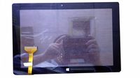 Generic 10.1 Inch OGS Touch Screen of FPCA-10A02