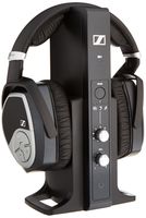 Sennheiser RS 195 RF Wireless Headphone System