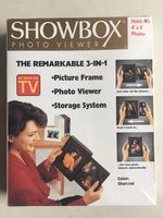 Showbox Photo Viewer (As Seen On TV)