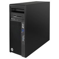 HP Z230 Mini-tower Workstation - 1 x Intel Core i7 i7-4790 3.60 GHz (Renewed)