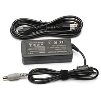 Laptop AC Adapter Charger Power Supply for Lenovo IBM Thinkpad X100E X60 X61 X200 X201 X220 X230 X300 R61 R60 S230 S230U T60 T61 T400 T500 Z60, fits IBM Lenovo P/N 92P1156 92P1157 92P1160