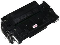 Premium Compatibles CE255A-DRPC HP D Dual-Pack of Black Laserjet Toner Cartridges 12K