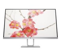 HP 27q Pavilion 27" QHD Monitor Silver (Renewed)