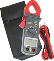 Blue Sea Systems Mini Clamp AC/DC Multimeter