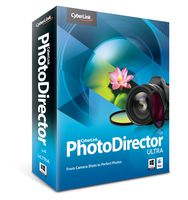Cyberlink PhotoDirector 4