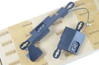 Eathtek Replacement Laptop Left and Right Speaker Set for Dell Inspiron 15R N5110 VOSTRO 3550 3555 Series, Compatible Part Number 8J85X 08J85X 23.40913.001