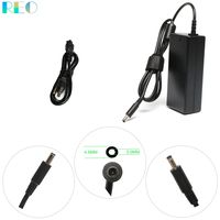 19.5V 2.31A 45W AC Charger For Dell Inspiron 11 13 14 15 17 3000 5000 7000 5755 3552 7348 3147 7352 5758 7359 3452 5567 5568 5578 7579 3451 5368 P20T P24T P25T P20T002 Laptop Power Adapter Supply Cord